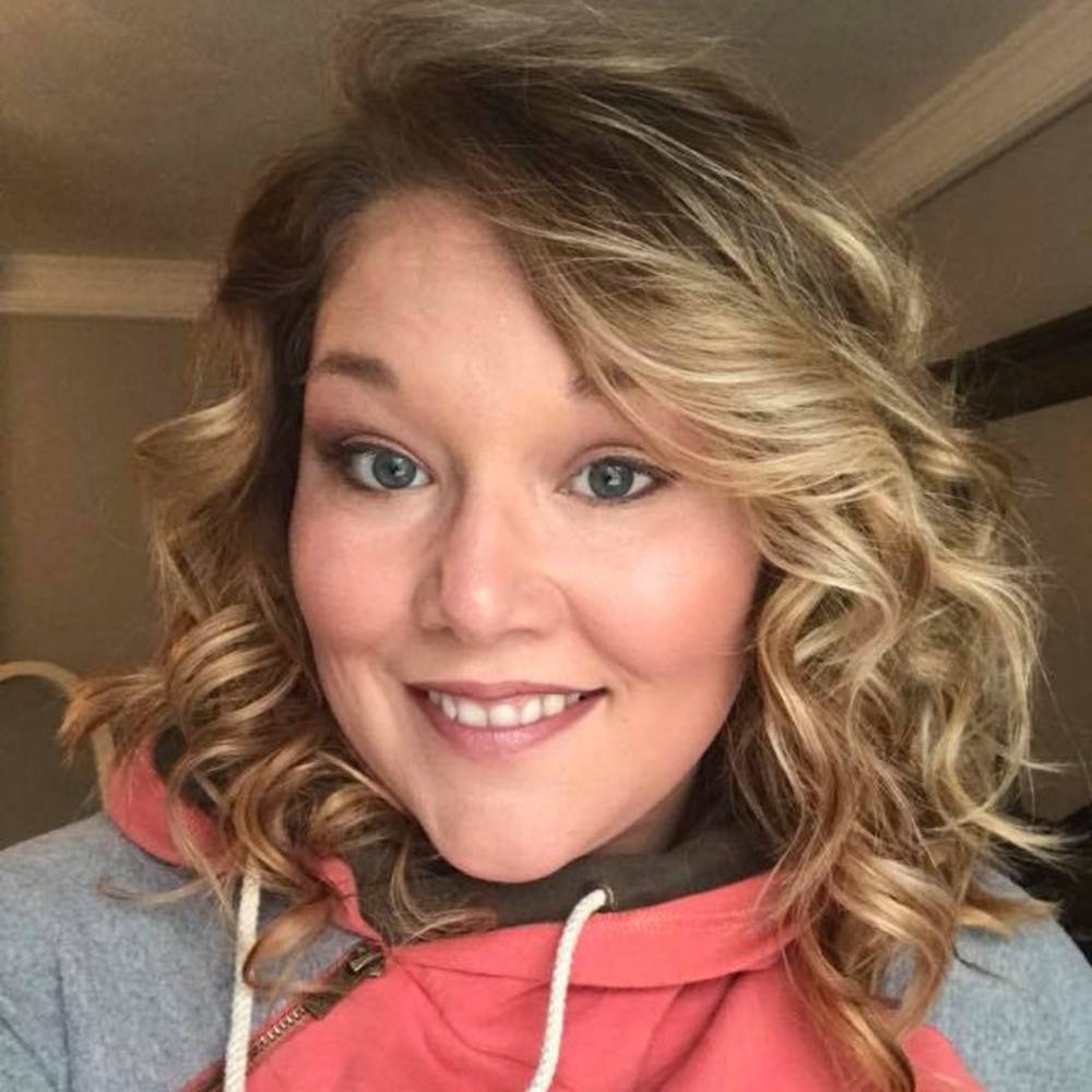 Meet your Posher, Stef